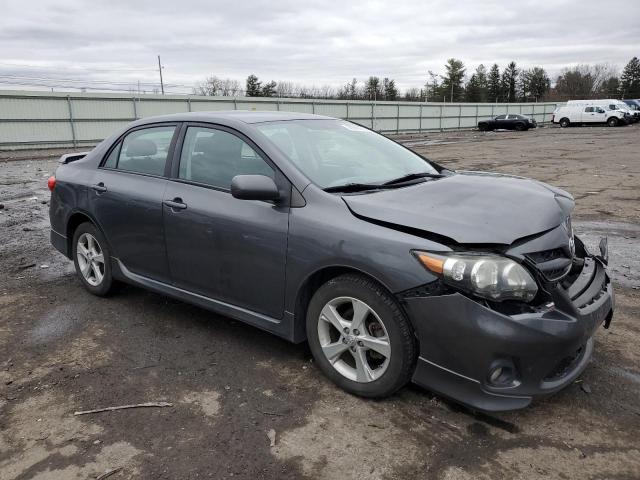 Photo 4 from auction – 2011 TOYOTA COROLLA BA with VIN 2T1BU4EE9BC676299