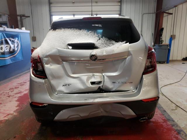 Photo 6 from auction – 2019 BUICK ENCORE PRE with VIN KL4CJASB0KB709687