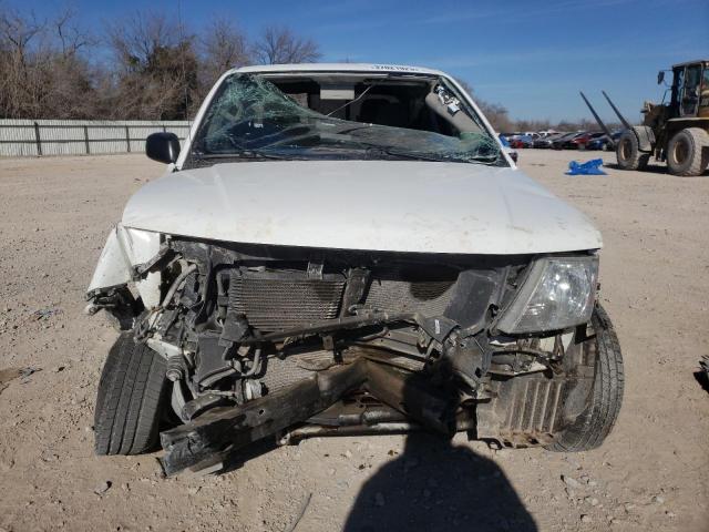 Photo 5 from auction – 2019 NISSAN FRONTIER S with VIN 1N6AD0ER3KN720704