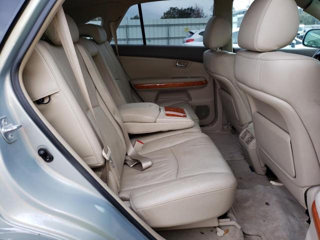 Photo 11 from auction – 2008 LEXUS RX 350 with VIN 2T2HK31U68C063696
