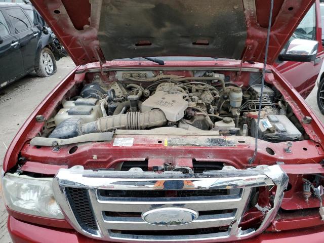 Photo 11 from auction – 2009 FORD RANGER SUP with VIN 1FTYR15E69PA56757
