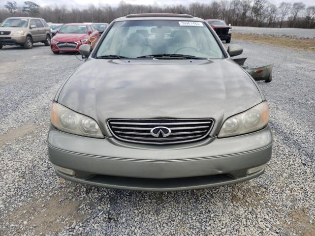Zdjęcie 5 z aukcji – 2002 INFINITI I35 z VIN JNKDA31A72T017773