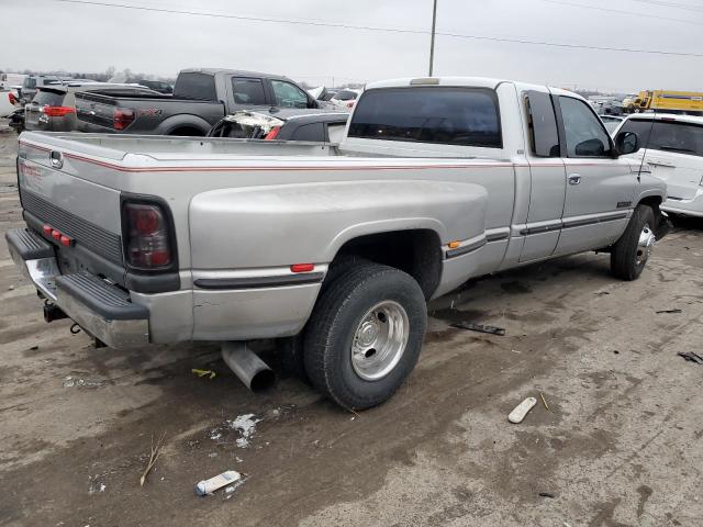 Photo 3 from auction – 1998 DODGE RAM 3500 with VIN 1B7MC33D1WJ135385