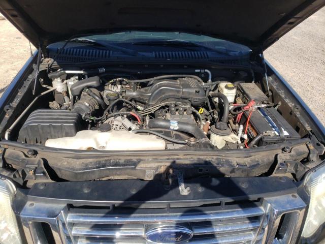 Photo 12 from auction – 2008 FORD EXPLORER E with VIN 1FMEU74E78UA69731