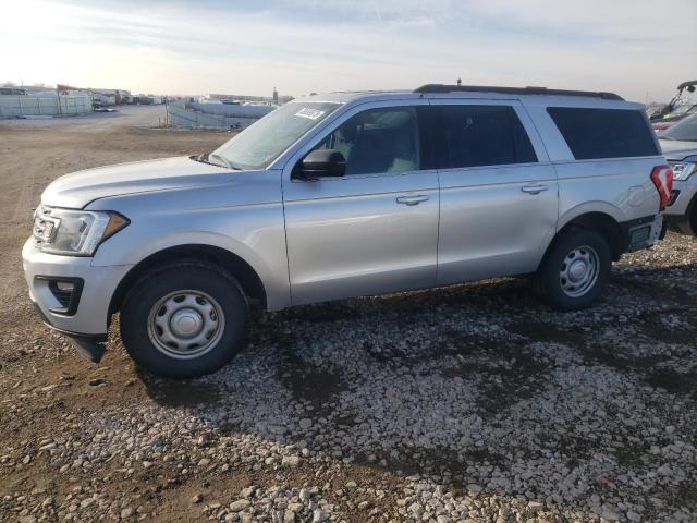 Photo 1 from auction – 2018 FORD EXPEDITION with VIN 1FMJK1GT0JEA53480