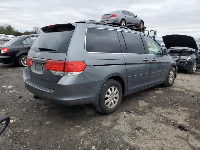 Photo 3 from auction – 2010 HONDA ODYSSEY EX with VIN 5FNRL3H69AB101162