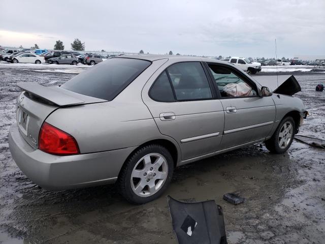 Photo 3 from auction – 2006 NISSAN SENTRA 1.8 with VIN 3N1CB51D76L613608