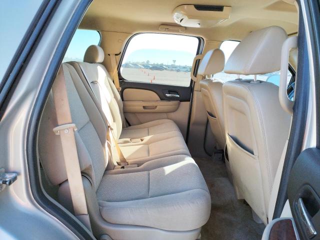 Photo 11 from auction – 2007 CHEVROLET TAHOE C150 with VIN 1GNFC13027R345448