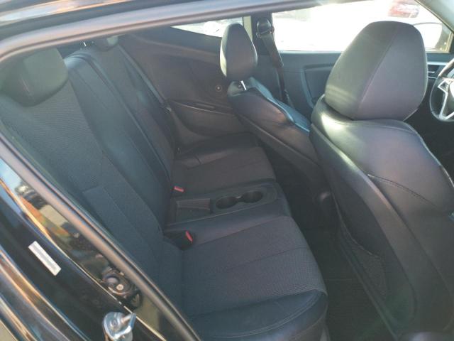 Photo 10 from auction – 2012 HYUNDAI VELOSTER with VIN KMHTC6AD1CU060578