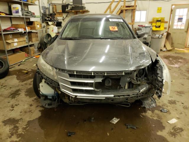 Photo 5 from auction – 2012 HONDA CROSSTOUR with VIN 5J6TF2H50CL005302