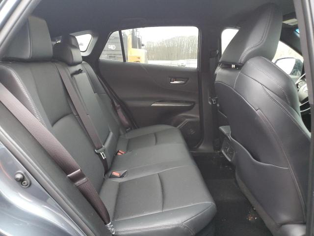 Photo 10 from auction – 2021 TOYOTA VENZA LE with VIN JTEAAAAH6MJ007798