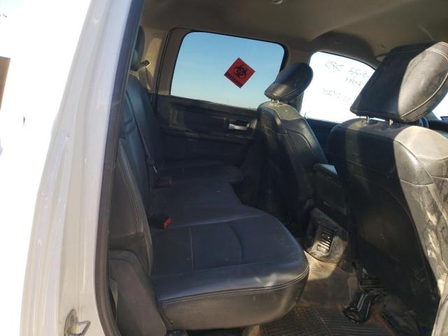 Photo 10 from auction – 2019 RAM 2500 TRADE with VIN 3C6UR5HJ0KG598601