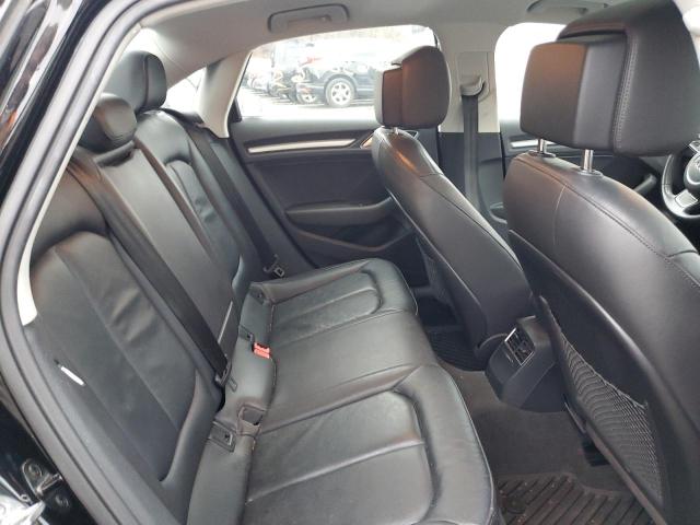 Photo 10 from auction – 2016 AUDI A3 PREMIUM with VIN WAUB8GFF1G1034861
