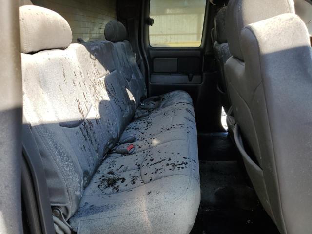 Photo 10 from auction – 2005 CHEVROLET SILVERADO with VIN 1GCEK19BX5Z231887