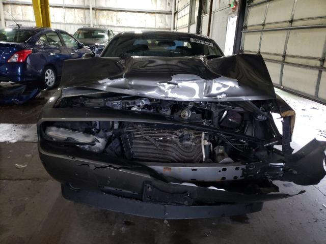 Photo 5 from auction – 2010 DODGE CHALLENGER with VIN 2B3CJ4DV0AH166699