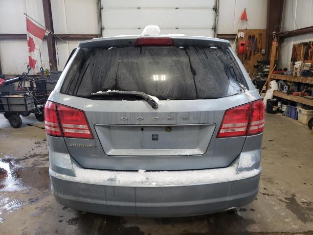Photo 6 from auction – 2013 DODGE JOURNEY SE with VIN 3C4PDCAB2DT508435