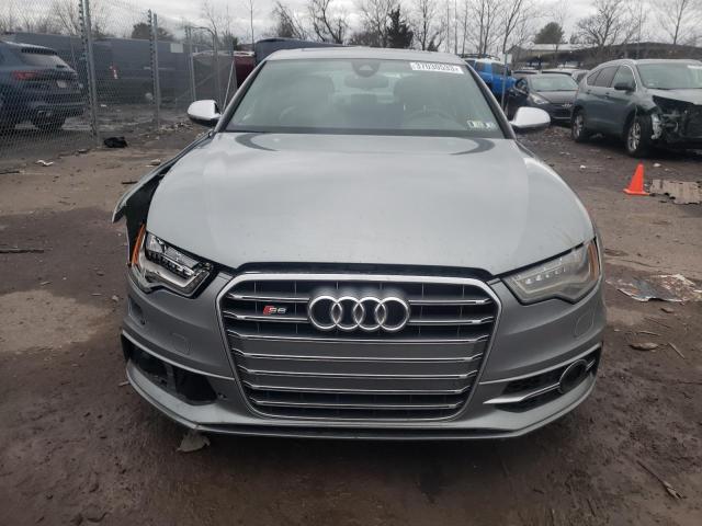 Photo 5 from auction – 2013 AUDI S6 with VIN WAUF2AFC3DN149794