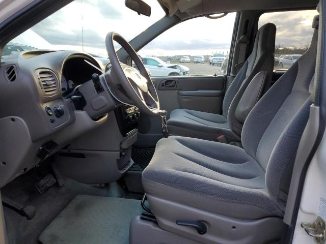Photo 7 from auction – 2003 DODGE GRAND CARA with VIN 1D4GP24313B180787