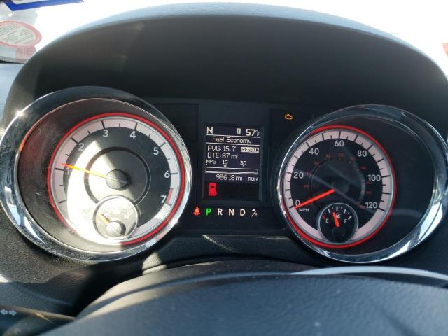 Foto 9 de la subasta – 2012 DODGE GRAND CARA con VIN 2C4RDGEG3CR374137