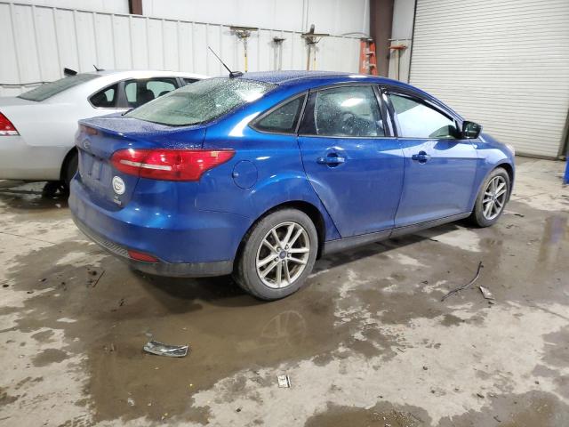 Photo 3 from auction – 2018 FORD FOCUS SE with VIN 1FADP3FE0JL215711