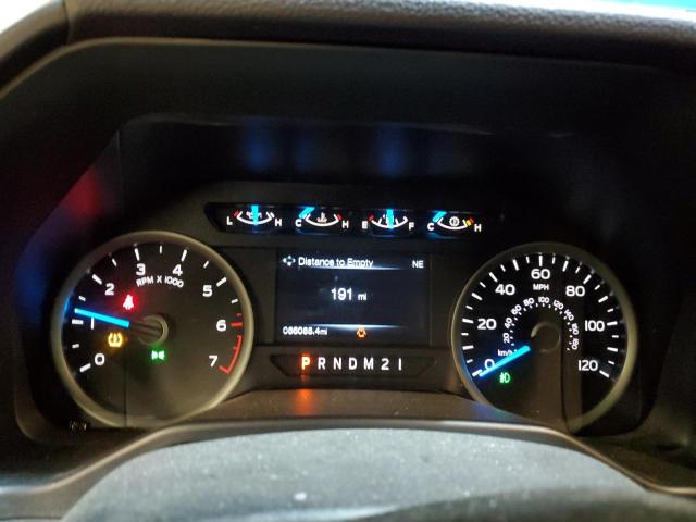 Foto 9 de la subasta – 2015 FORD F150 SUPER con VIN 1FTFW1EF5FFA85998