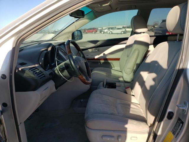 Photo 7 from auction – 2008 LEXUS RX 400H with VIN JTJGW31U882851203