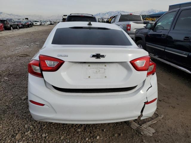 Photo 6 from auction – 2018 CHEVROLET CRUZE LS with VIN 1G1BB5SM9J7209366