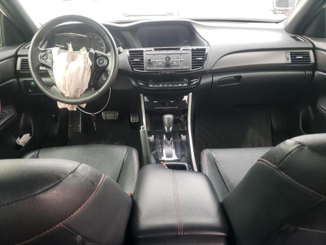 Photo 8 from auction – 2017 HONDA ACCORD SPO with VIN 1HGCR2F19HA200073