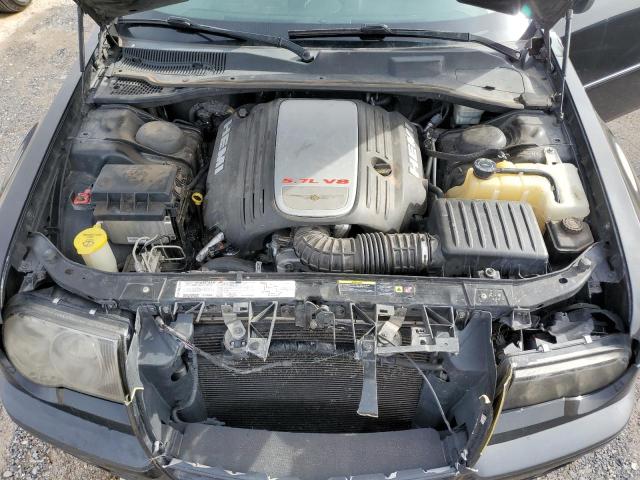 Photo 11 from auction – 2006 CHRYSLER 300C with VIN 2C3KA63H56H368631