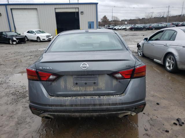 Photo 6 from auction – 2020 NISSAN ALTIMA SR with VIN 1N4BL4CV4LC185290