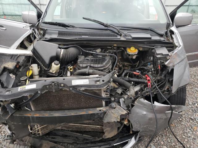 Photo 12 from auction – 2014 CHRYSLER TOWN & COU with VIN 2C4RC1BG8ER158873