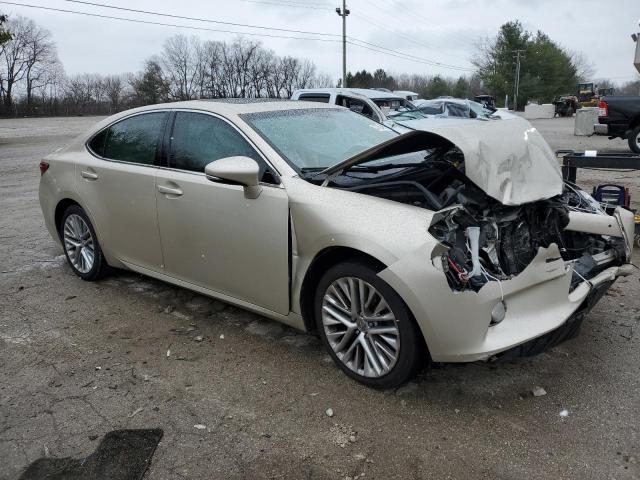 Photo 4 from auction – 2013 LEXUS ES 350 with VIN JTHBK1GGXD2039876