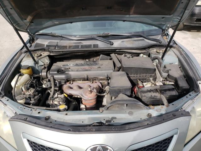 Photo 11 from auction – 2007 TOYOTA CAMRY CE with VIN 4T1BE46K17U538554