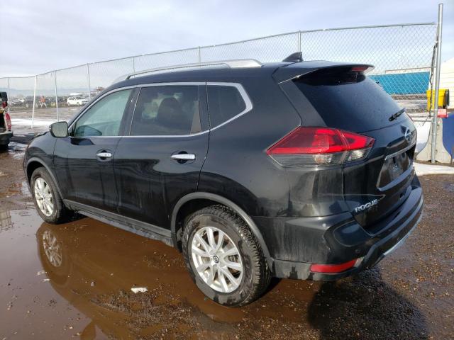 Photo 2 from auction – 2020 NISSAN ROGUE S with VIN KNMAT2MV0LP528341