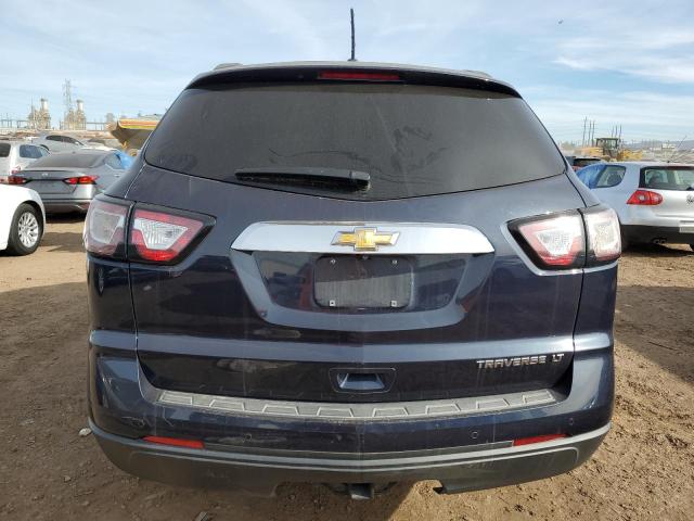 Photo 6 from auction – 2015 CHEVROLET TRAVERSE L with VIN 1GNKRGKD3FJ375219