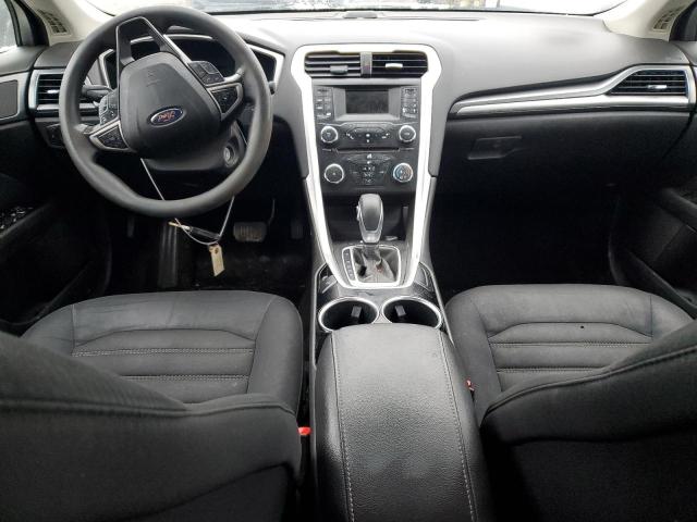Photo 8 from auction – 2013 FORD FUSION SE with VIN 3FA6P0H71DR289604