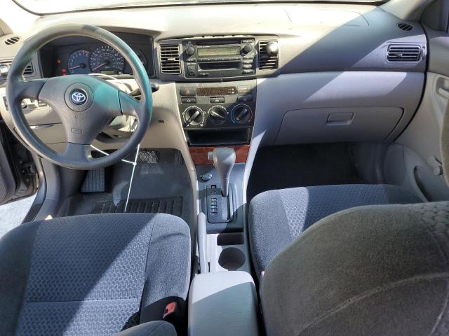 Photo 8 from auction – 2006 TOYOTA COROLLA CE with VIN 1NXBR32E36Z680837