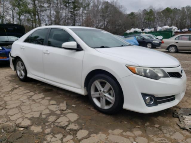 Photo 4 from auction – 2012 TOYOTA CAMRY BASE with VIN 4T1BF1FK1CU570541