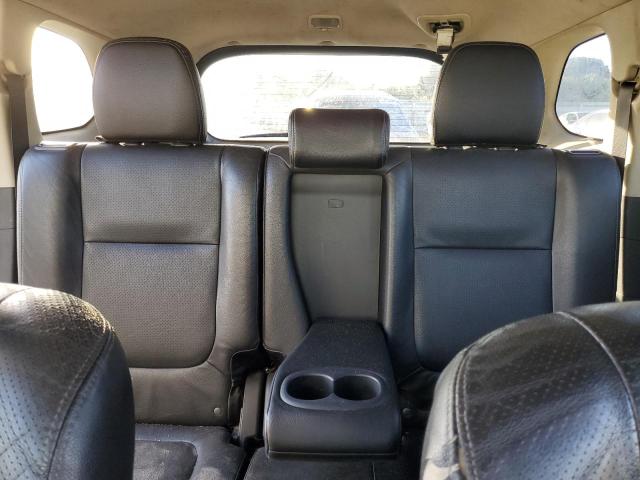 Photo 10 from auction – 2017 MITSUBISHI OUTLANDER with VIN JA4AD3A36HZ067321