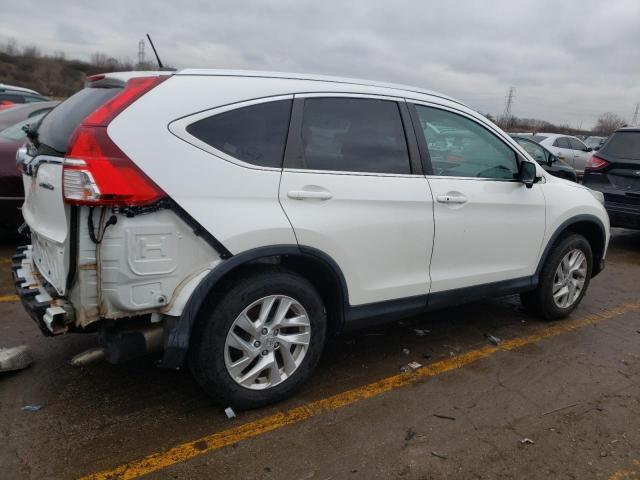 Photo 3 from auction – 2015 HONDA CR-V EXL with VIN 5J6RM4H7XFL047705