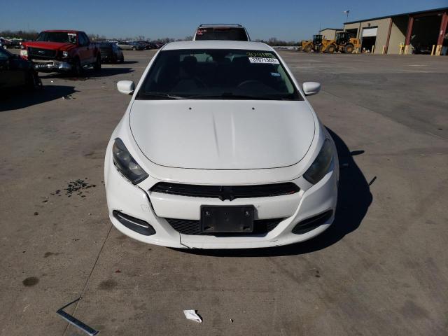 Photo 5 from auction – 2015 DODGE DART SXT with VIN 1C3CDFBB4FD309110