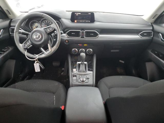 Photo 8 from auction – 2019 MAZDA CX-5 SPORT with VIN JM3KFBBMXK0698131