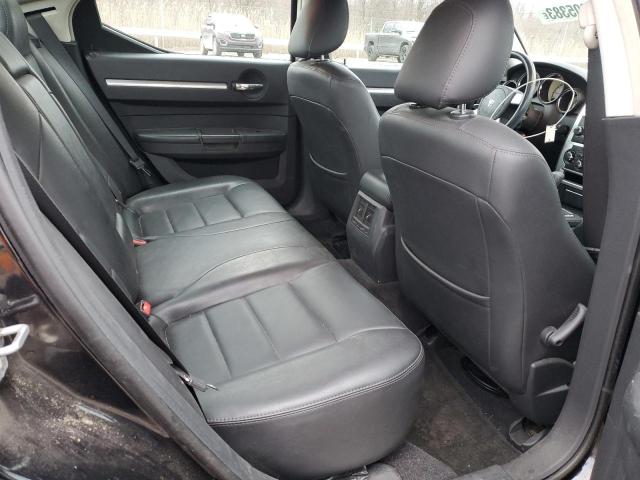 Zdjęcie 10 z aukcji – 2010 DODGE CHARGER RA z VIN 2B3CA9CV6AH234907