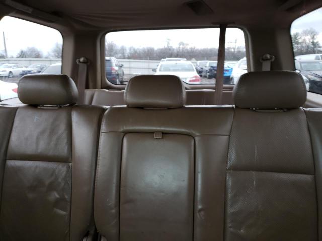 Photo 10 from auction – 2005 HONDA PILOT with VIN 5FNYF18635B025239