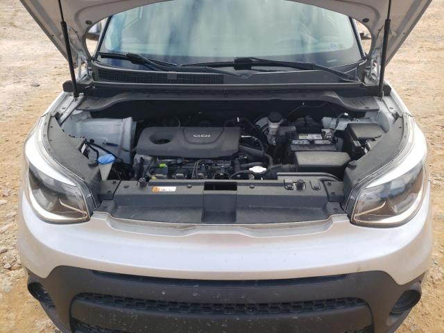 Photo 11 from auction – 2017 KIA SOUL with VIN KNDJN2A28H7428693