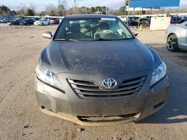 Photo 5 from auction – 2007 TOYOTA CAMRY CE with VIN 4T1BE46K87U579800