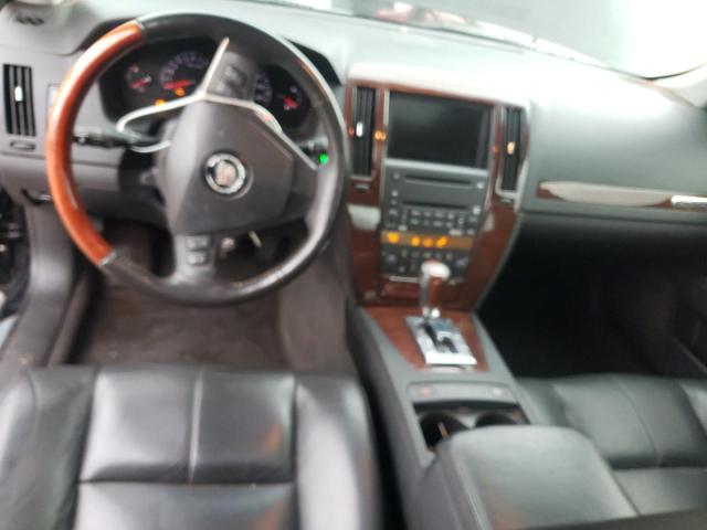 Photo 8 from auction – 2005 CADILLAC STS with VIN 1G6DW677X50226272