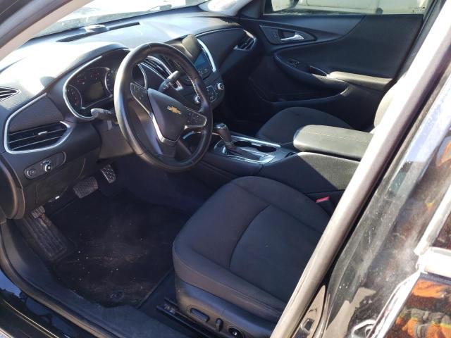 Photo 7 from auction – 2017 CHEVROLET MALIBU LT with VIN 1G1ZE5ST9HF176785