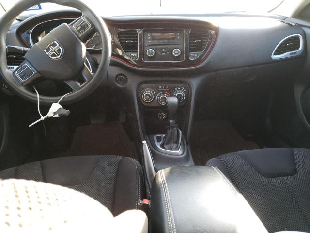 Photo 8 from auction – 2015 DODGE DART SXT with VIN 1C3CDFBB7FD128714