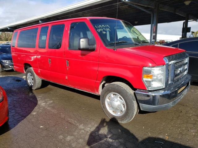 Photo 4 from auction – 2014 FORD ECONOLINE with VIN 1FBSS3BL7EDA36493